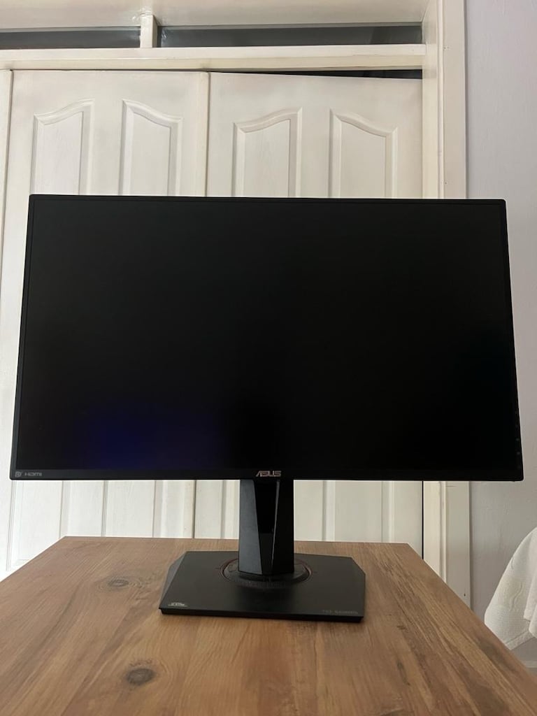 Asus Tuf Gaming Monitör VG27 AQ - 2