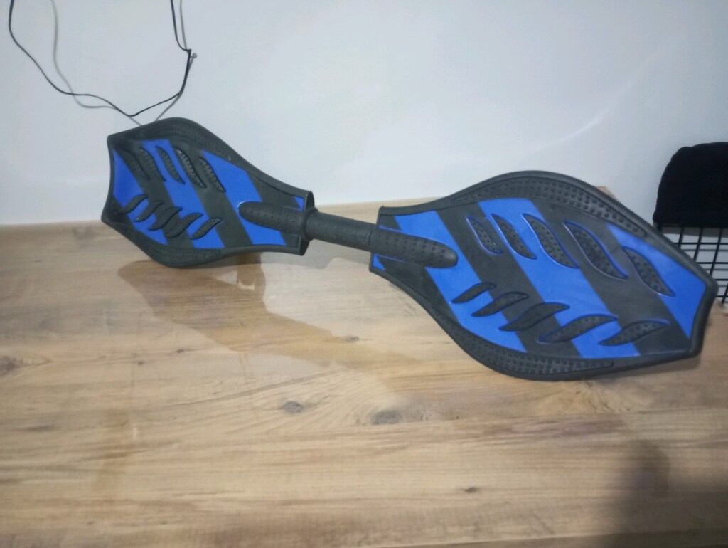 waveboard sıfır - 5