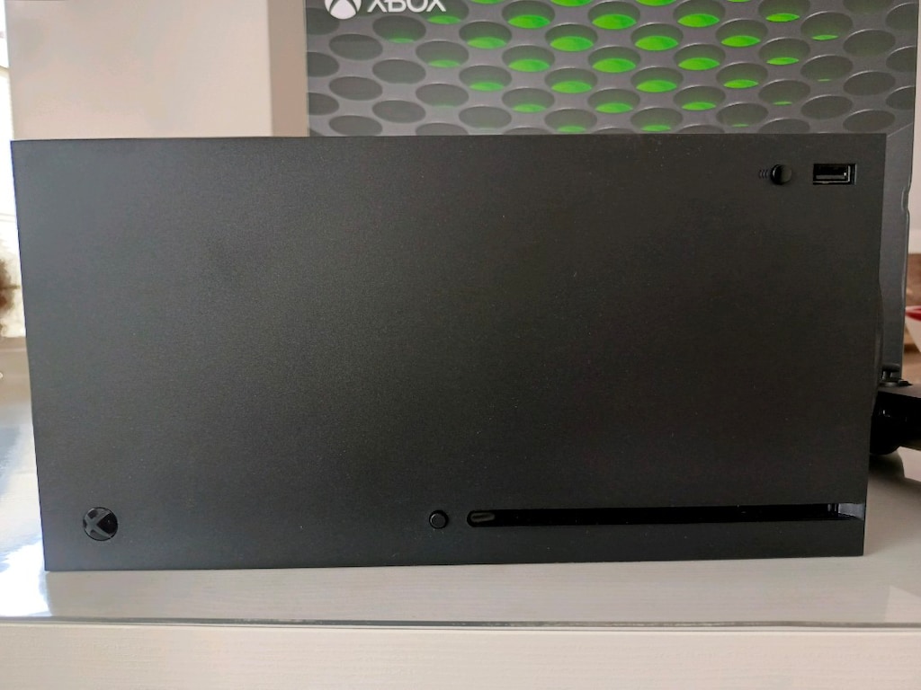XBOX SERİES X ÇİFT KOL - 4