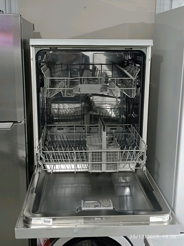 Siemens bulaşık Makinesi - 2