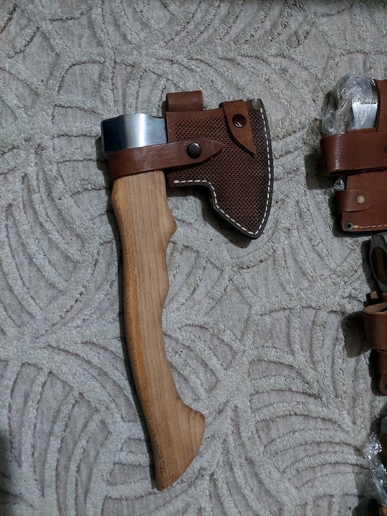Kamp Baltası - 2