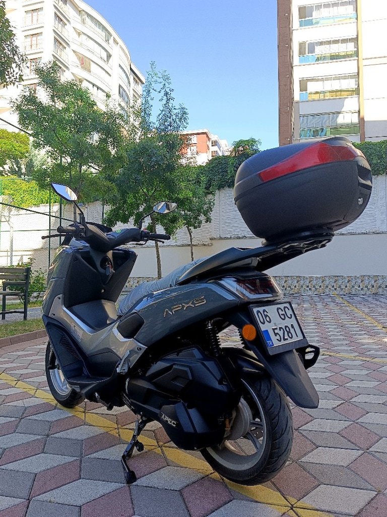 memurdan düşük km li - 8