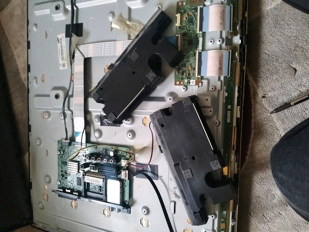samsung model UE4OH5090AS - 5