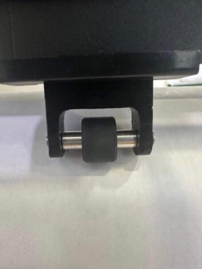 Plotter Dante smart kartuslu plotter makinasi - 4