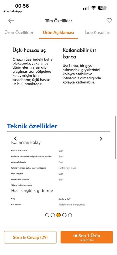 ütü (yeni nesil) - 9