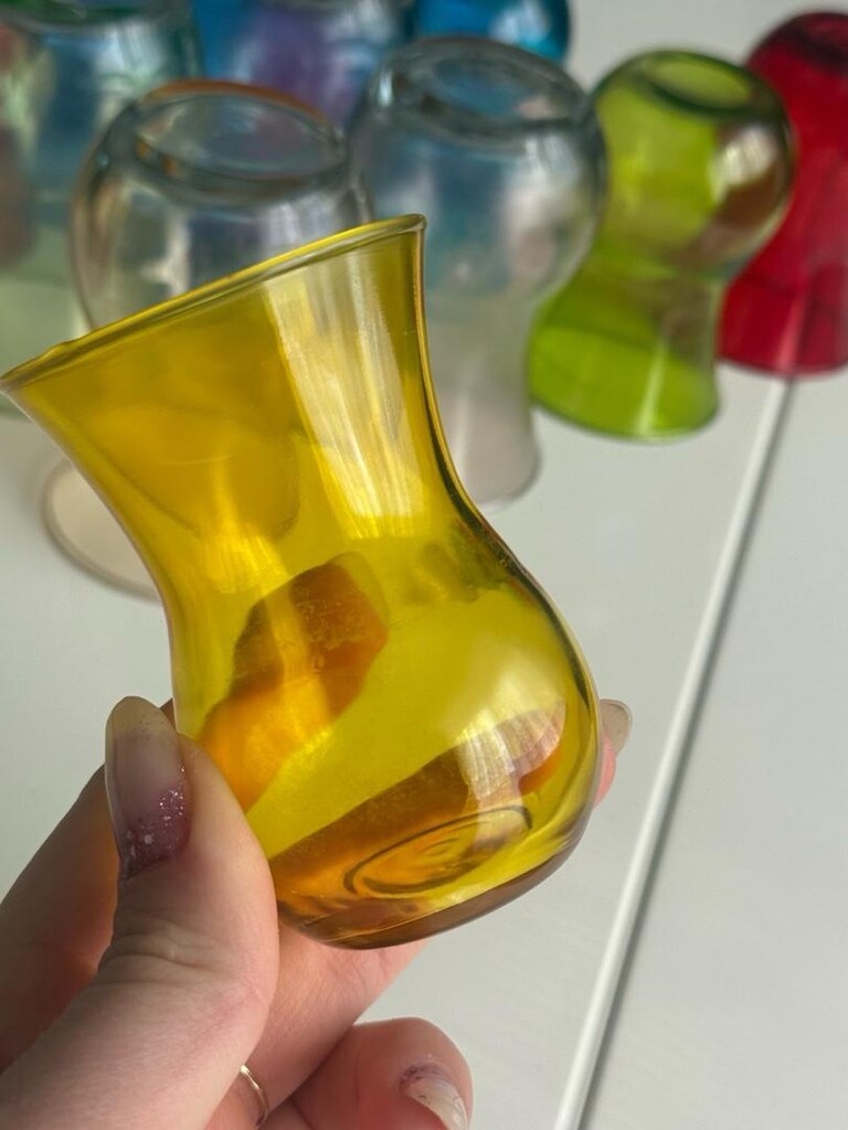 çay bardağı takımları - 9