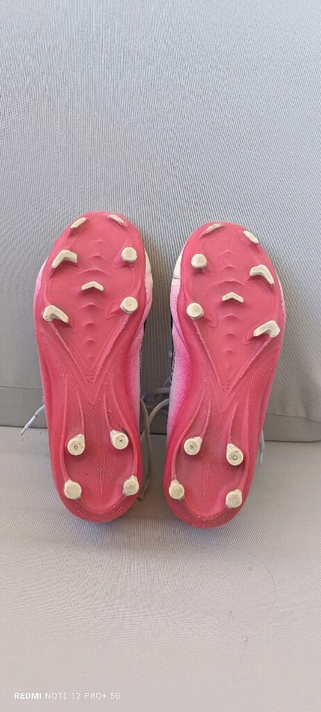 Nike Mercurial Air Zoom - 7