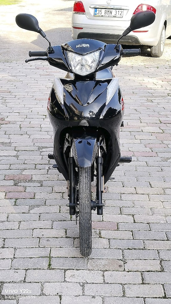 kuba sj 50 pro sıfır ürün