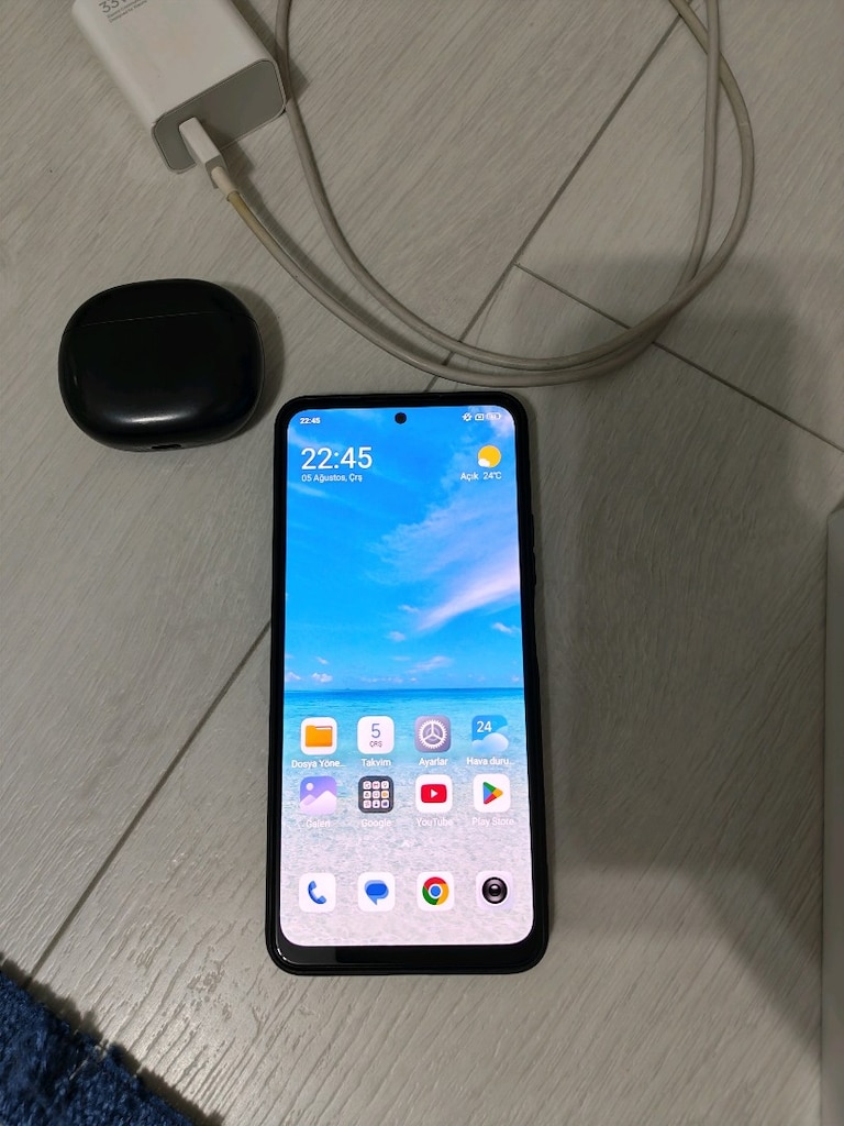 Xiaomi Redmi Note 12 - 6