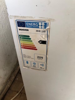 Difriz 150 lt sağlam A sınıfı - 2