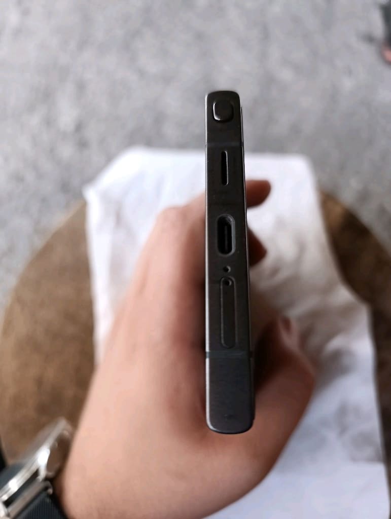 s24 ultra 256 gb - 5