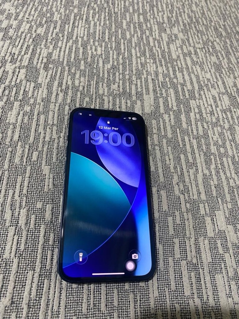 APPLE 13 128 LİK - 2