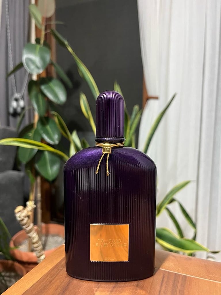 Tom Ford Velvet Orchid Parfüm - 2