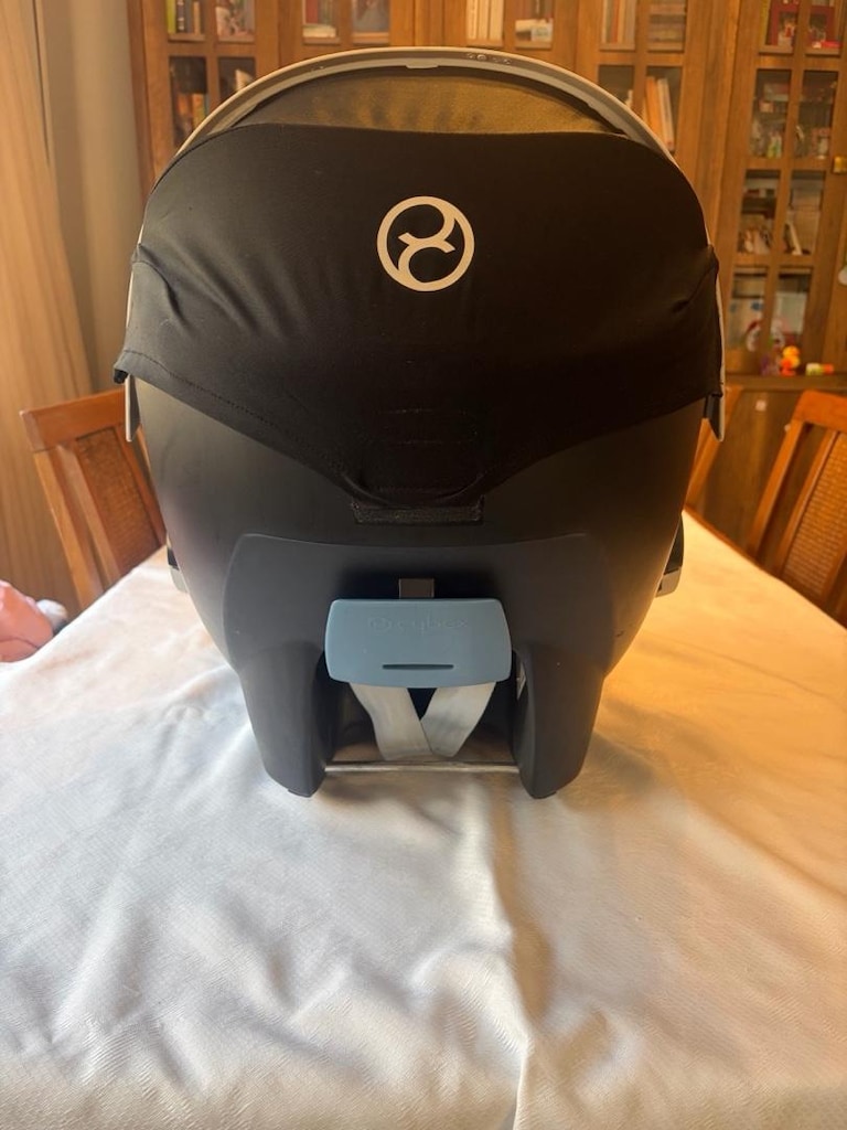 Cybex Aton Ana Kucağı - Araba Koltuğu - 2