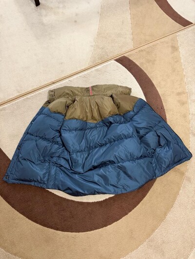 ORJİNAL PRADA MONT