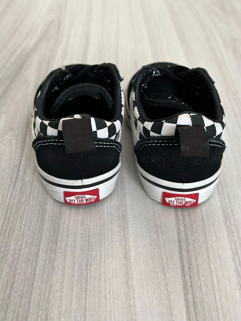 Vans Kız çocuk ayakkabı 22 - 4