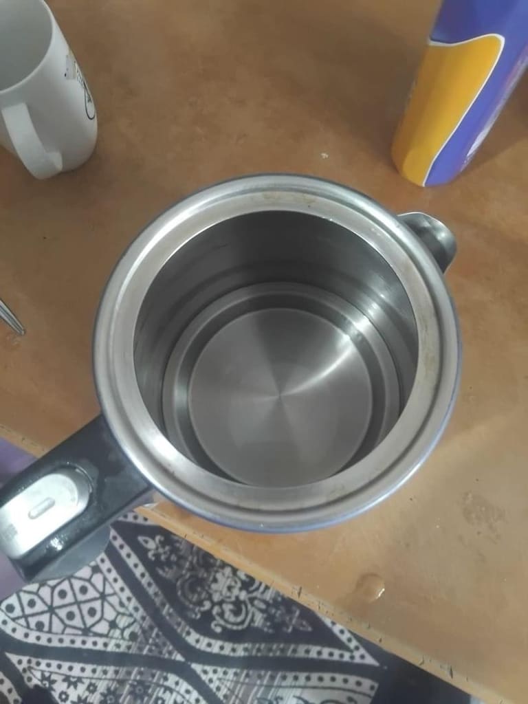 bosh blender ve çaycı - 6