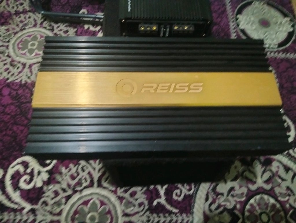 reis 3000 rms - 2