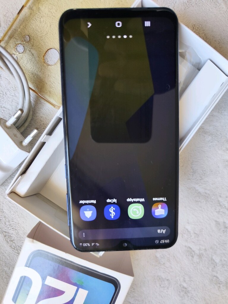 M20 Samsung Galaxy - 8