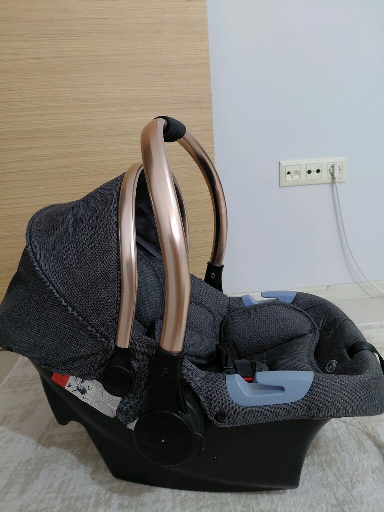 prego puset oto koltuğu - 3