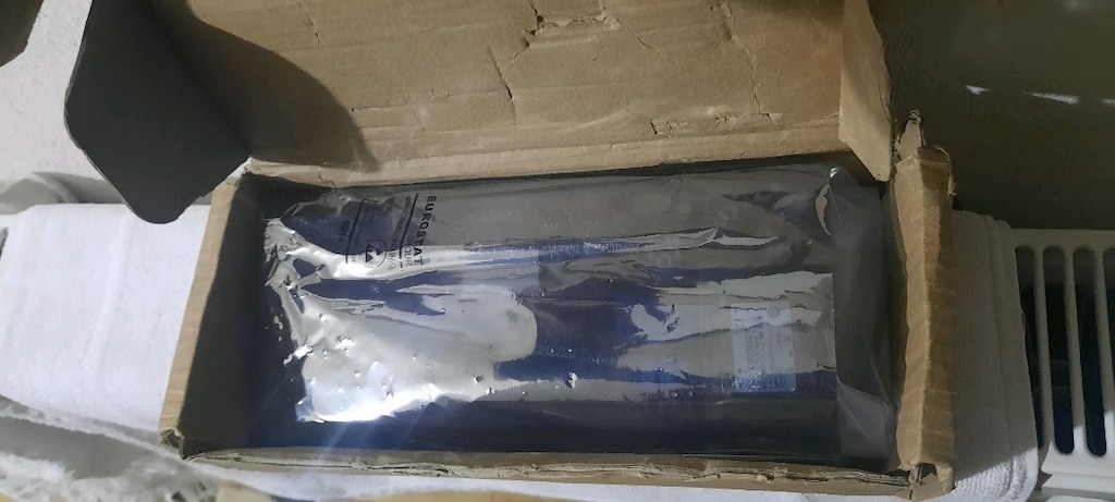 Orijinal AUER MAXIMAX Kombi Anakart - 6