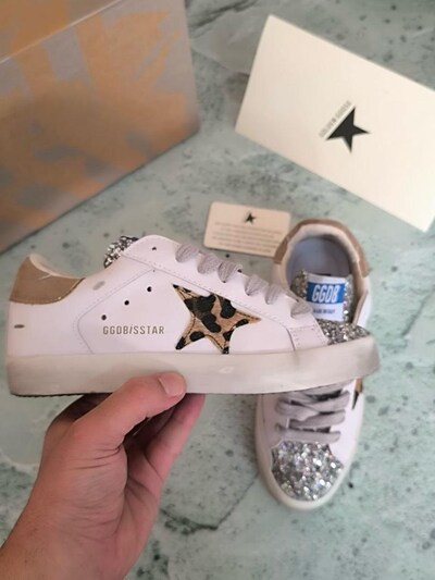 ‼‼‼GOLDEN GOOSE DELUX BRAND