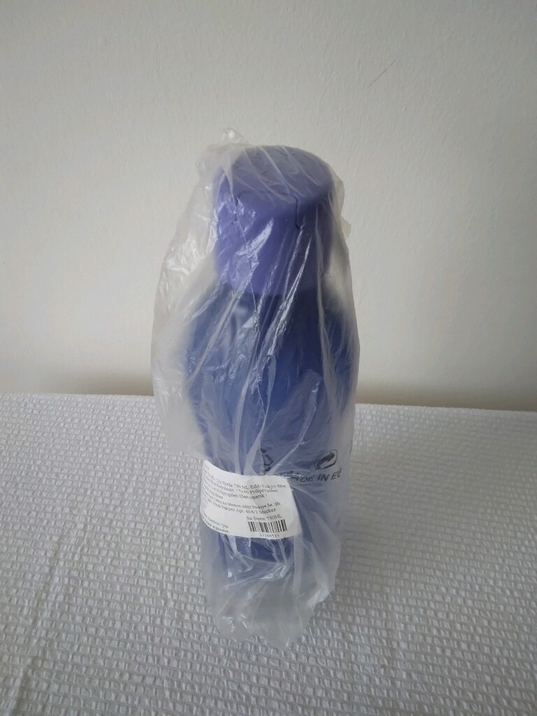 Tupperware 750 ml şişe - 3