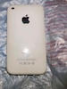 Apple iPhone 3G / 3GS arka kapak gövdesidir. ipone 4 s - 3