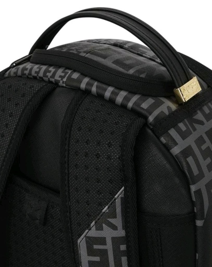 Sprayground sırt çantası - 3