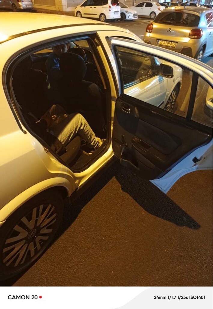 Opel Astra G Kasa BEYAZ Gıcır temiz - 8
