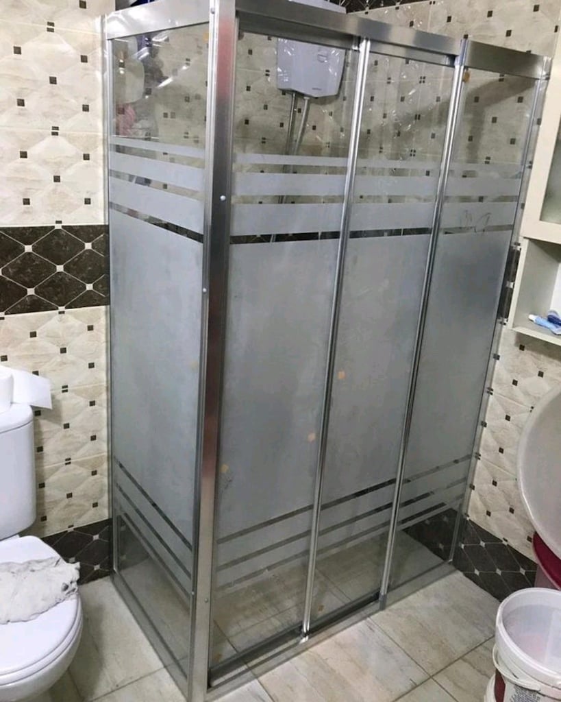 DUŞAKABİNDE FIRSAT - 6