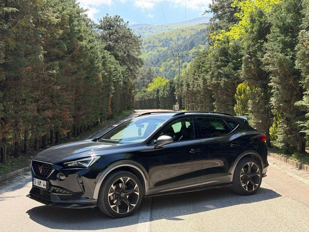 cupra formentor 2024 - 8
