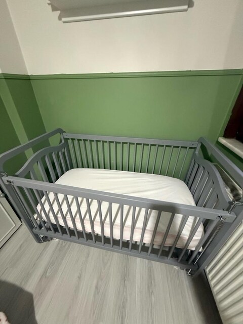 sallanan beşik