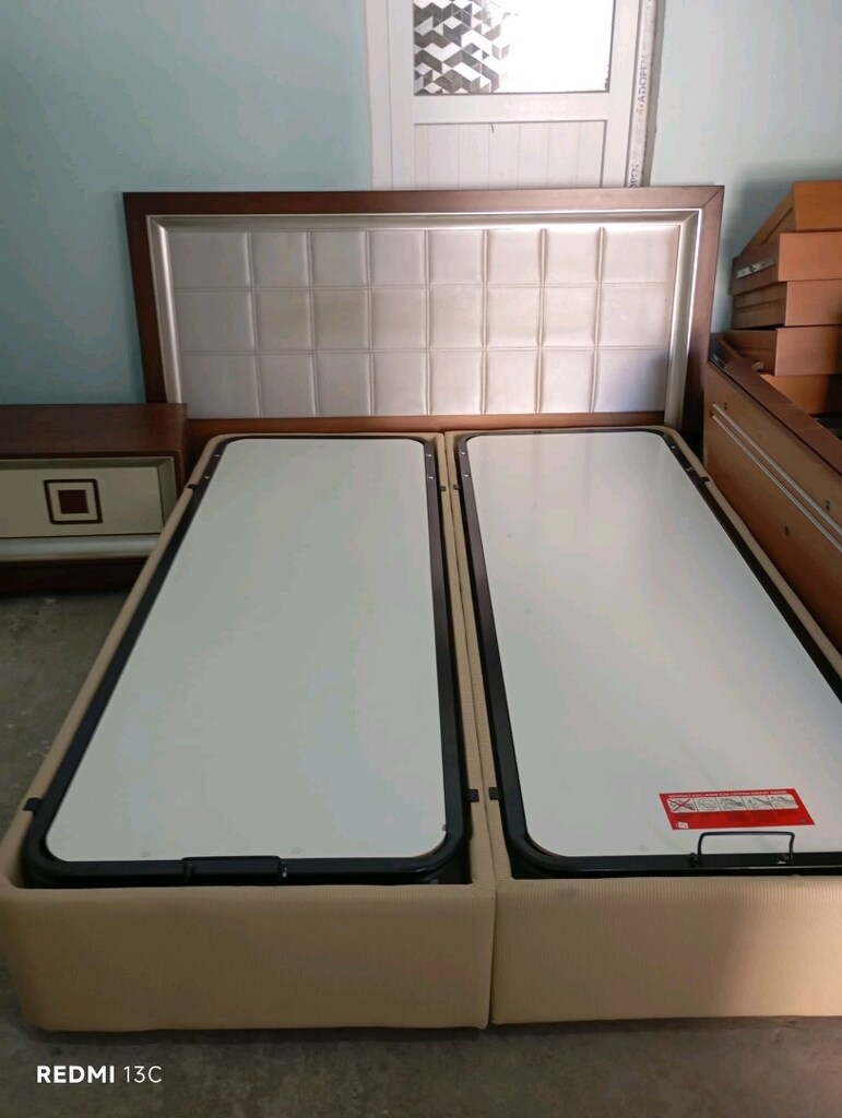 yatak odası takımı - 5