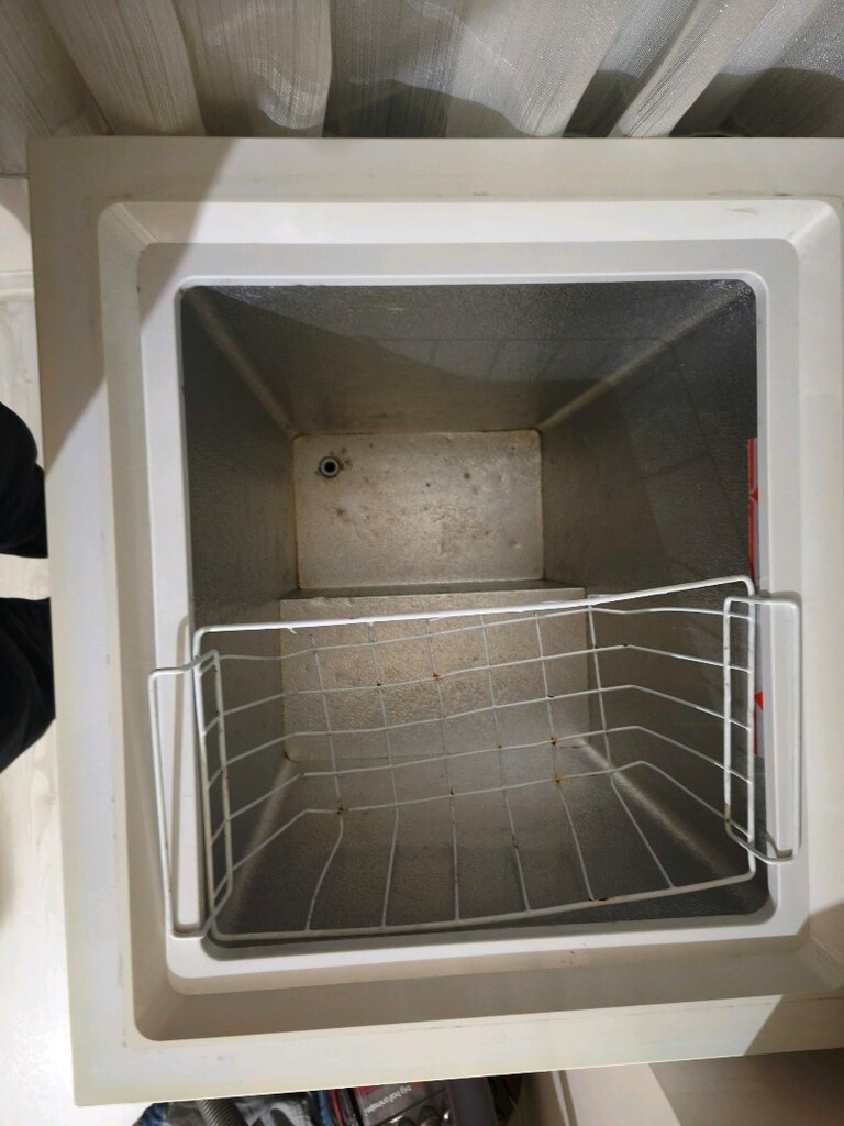 vestel 93 lt derin dondurucu - 3