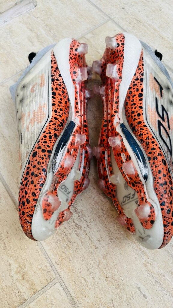 Adidas F50 Elite Bağcıksız - 2