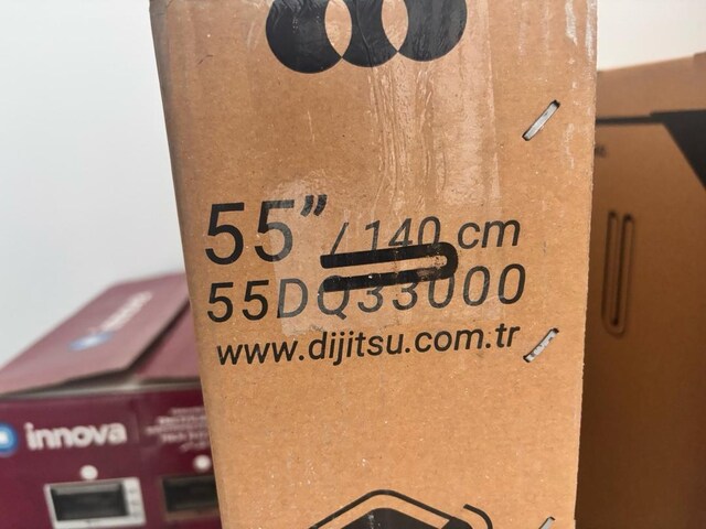 Dijitdu sıfır tv
