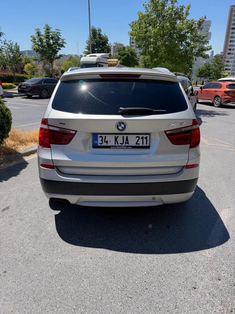 2013 ÇIKIŞLI 216KM TEMİZ AĞIR BAKIMLI AİLE ARACI SORUNSUZ FULL PAKET - 5
