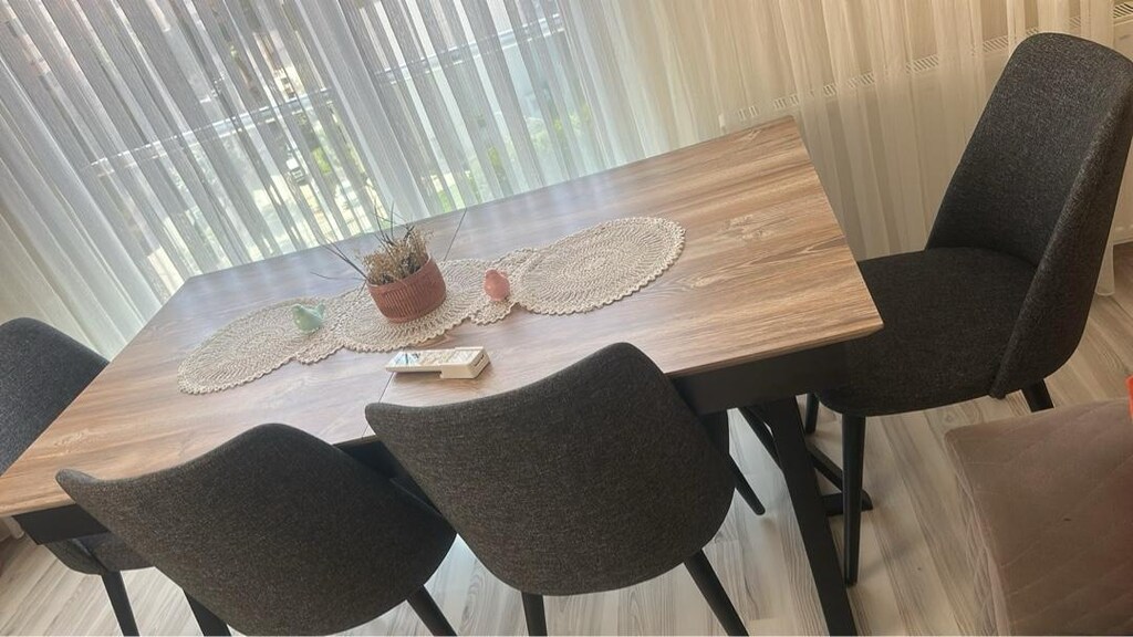 yemek masası - 3