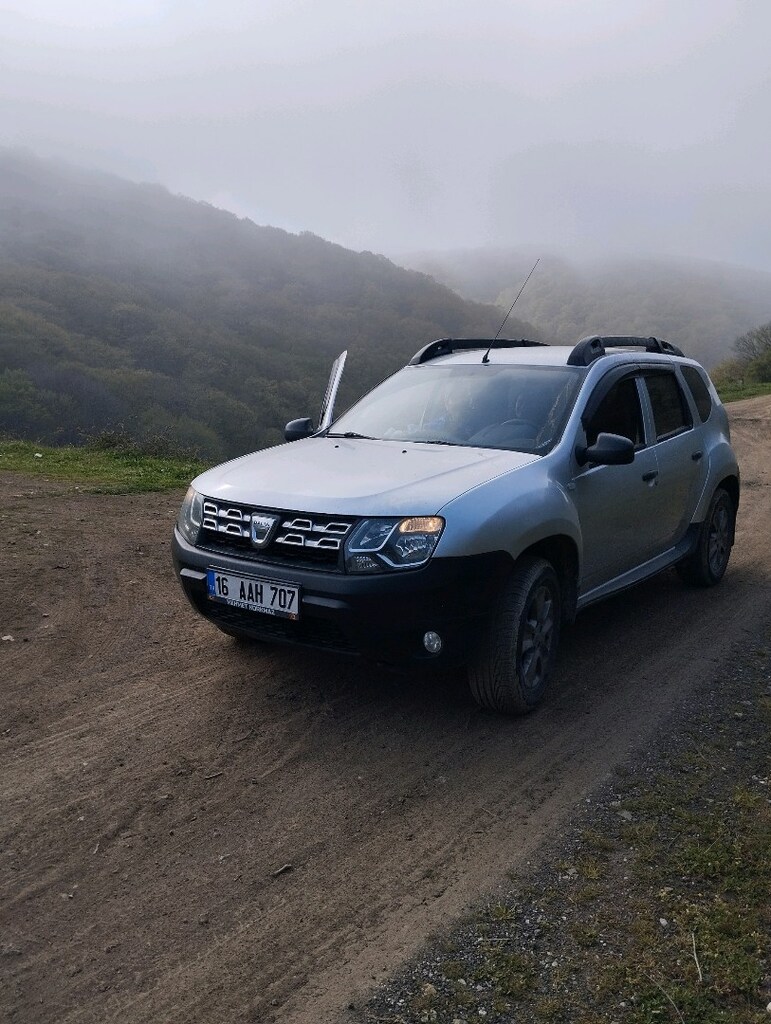 2015 model 4*2 163binde masrafsız - 2