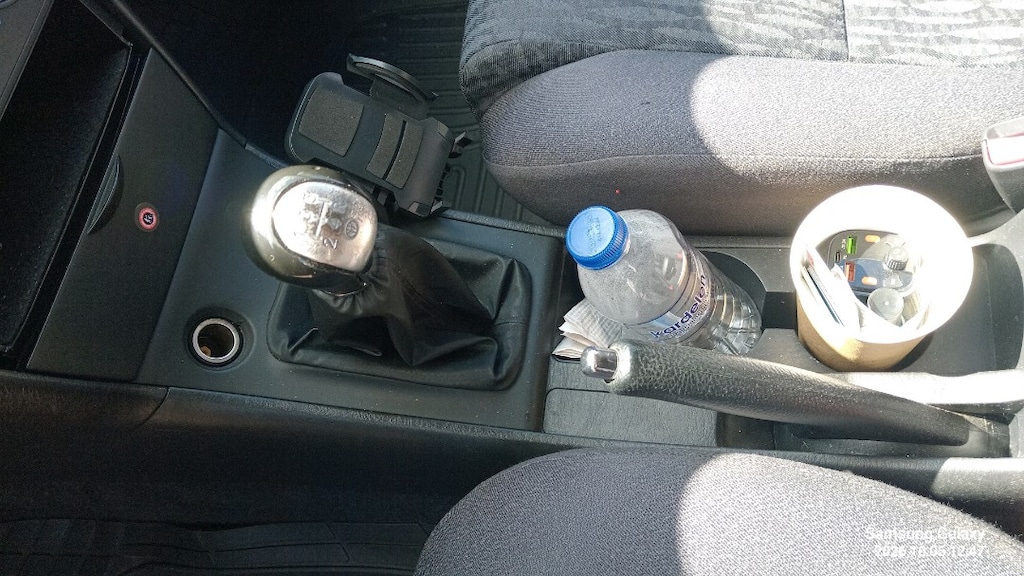 2002. toyota corolla 1.6 vvt-i terra orjinal km - 15