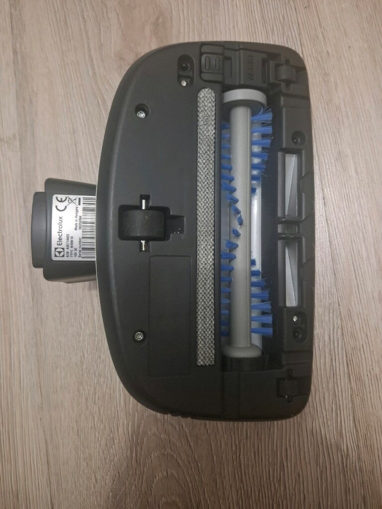 Elektrolux Süpürge Başlığı Başlık - 2
