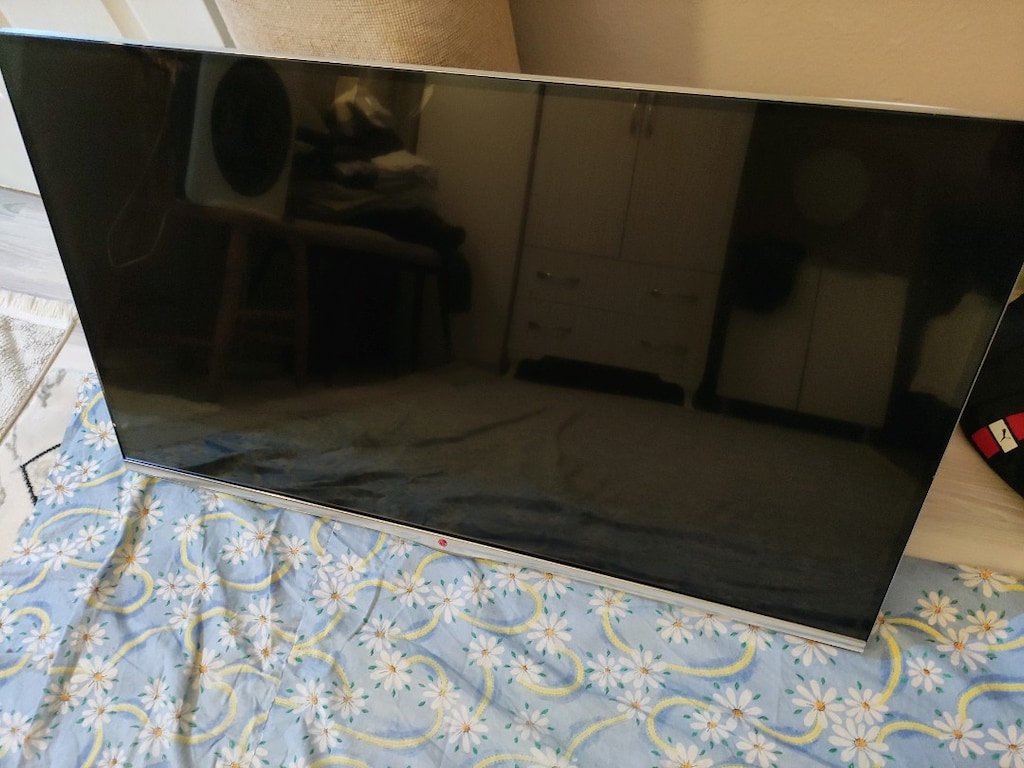 bulaşık makinesi ve TV LED televizyon - 3