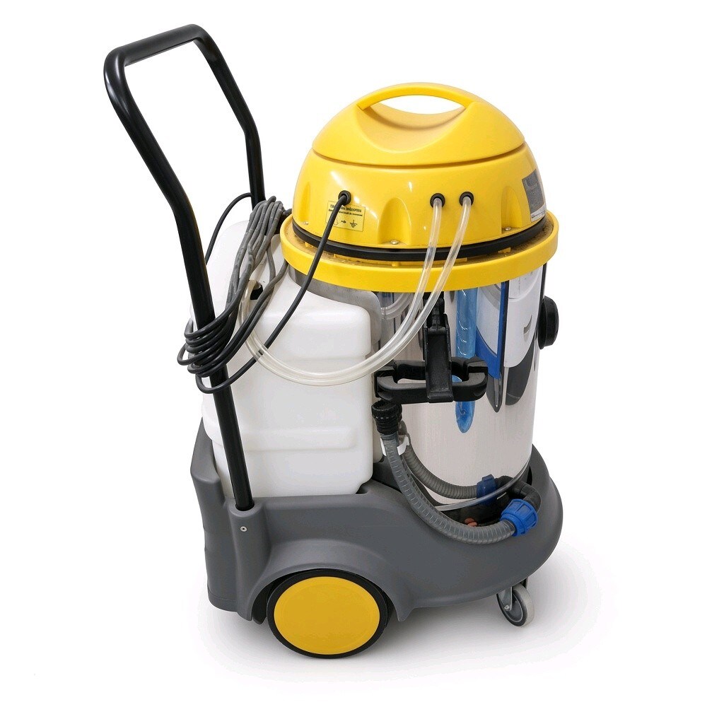 RTRMAX RTM8160 Profesyonel Halı Yıkama Makinesi - 3