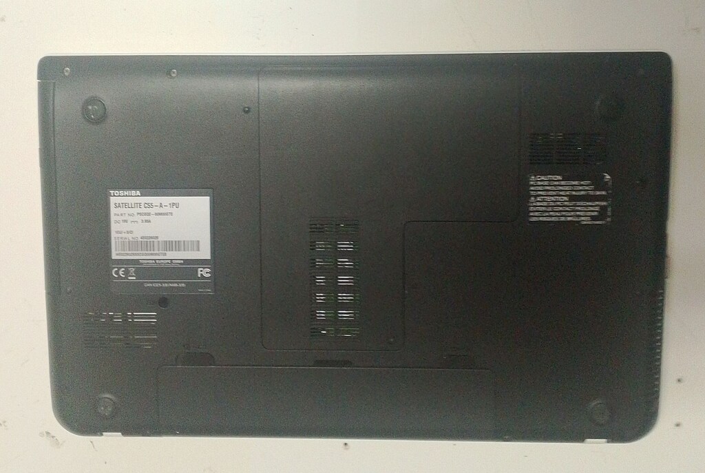 i5 4.nesil Çift Ekran Kartlı Laptop - 2