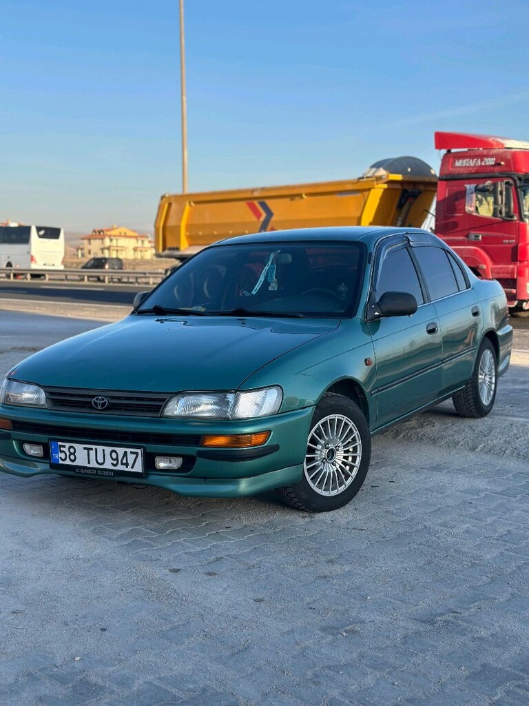1998 Gli efsane kasa - 3