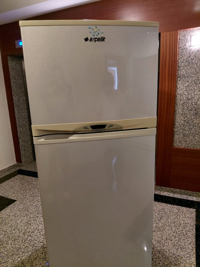 Arçelik buzdolabı - 5