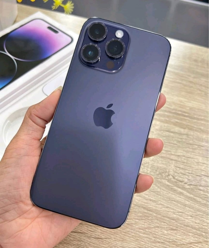 14 promax 256 gb