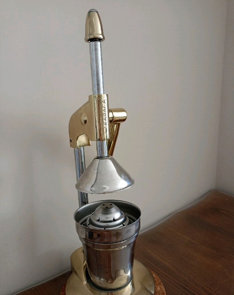 Karaca Narenciye Sıkacağı - 8