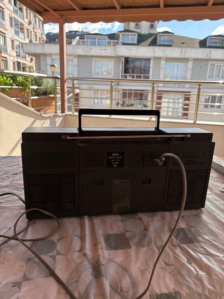 conion müzik seti - 3